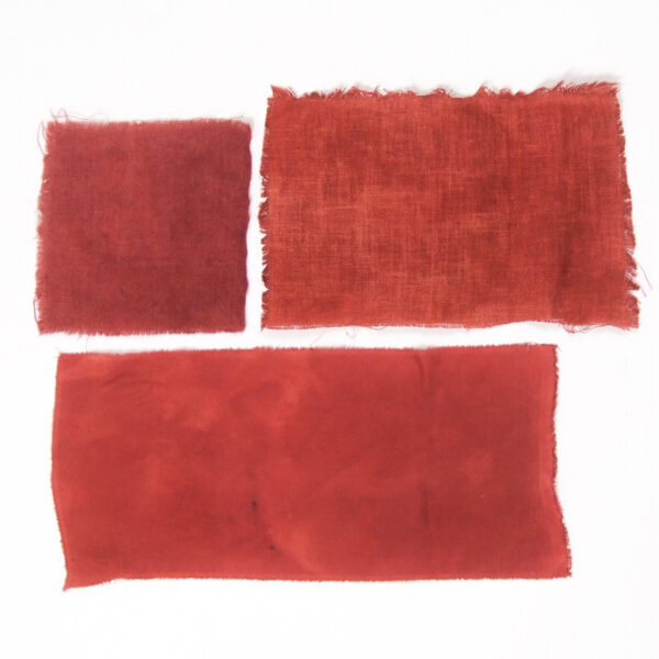 Extrait de garance extrait de garance