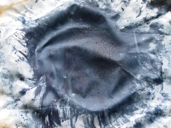 Indigotier poudre - 100g Indigotier poudre - 100g