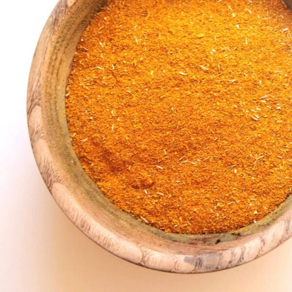 Rose d'Inde - 100g Rose d'Inde - 100g