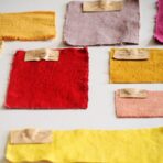 Coton biologique épais réf CI003