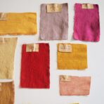 Coton biologique épais réf CI003