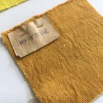 Coton biologique épais réf CI003