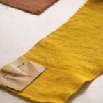 Coton biologique épais réf CI003