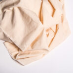 Coton bio moyen réf CI002 - au mètre