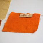 Coton biologique moyen réf CI002