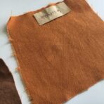 Coton biologique moyen réf CI002