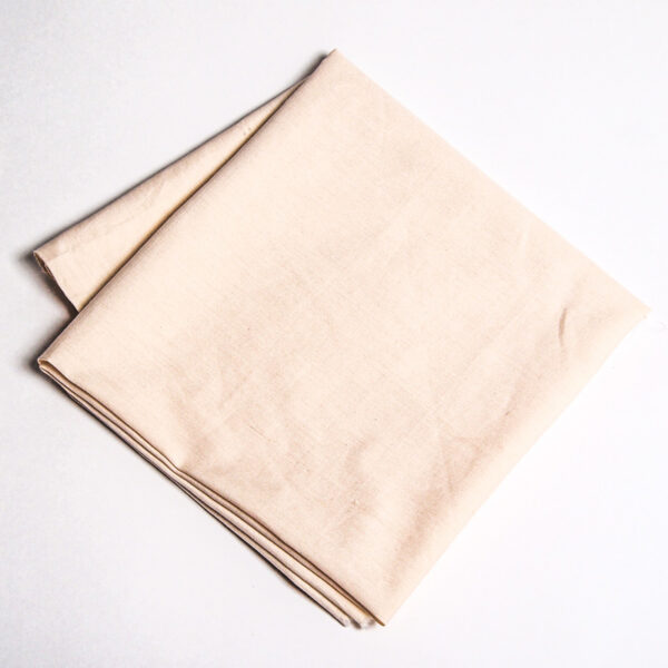 Coton bio moyen réf CI002 Coton bio moyen réf CI002 - au mètre