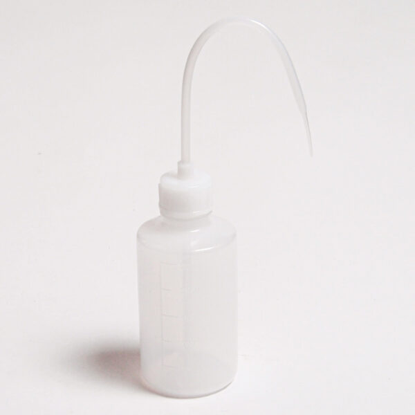 Flacon bouteille Pissette en plastique Flacon bouteille Pissette en plastique