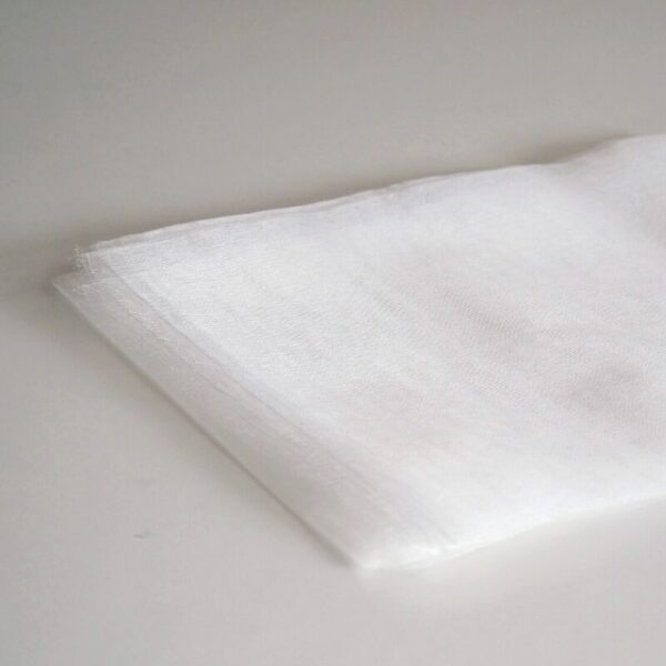 Tissu filet pour Sérigraphie et Katazome (Sha) au mètre Tissu filet pour Sérigraphie et Katazome (Sha) au mètre