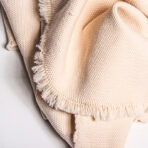 Coton bio très épais réf CI004 – au mètre