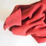 Coton biologique épais réf CI004