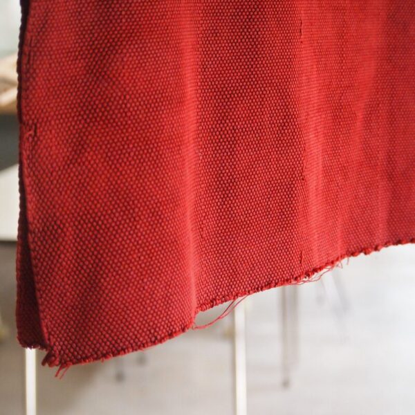 Coton bio très épais réf CI004 - au mètre Coton biologique épais réf CI004