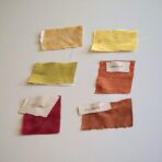 Coton tissage japonais - Au mètre