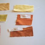 Coton tissage japonais - Au mètre