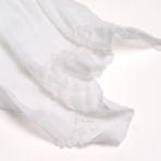 157 Foulard coton bio tissé à Chita au Japon