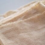 Tissu coton tissé chevron en France - Au mètre