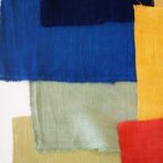 Tissu coton tissé chevron en France - Au mètre