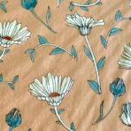 Formation Motifs et impression textile en couleur végétale