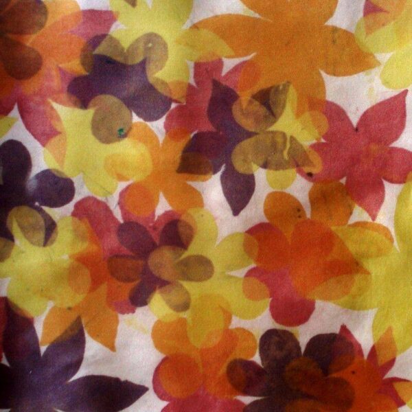 Formation : Motifs et impression textile en couleur végétale - Techniques de perfectionnement- 5 jours Formation Motifs et impression textile en couleur végétale - Techniques de perfectionnement- 5 jours