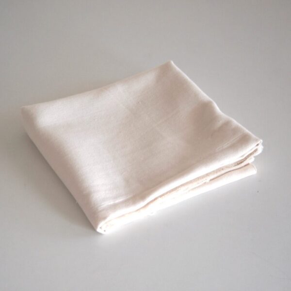 Coton bio tissage sergé réf CI005 - au mètre Coton biologique tissage sergé réf CI005