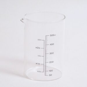 becher 500ml