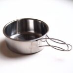 Bol diamètre 12 cm avec une anse