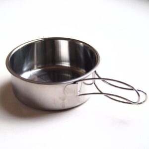 Bol diamètre 12 cm avec une anse