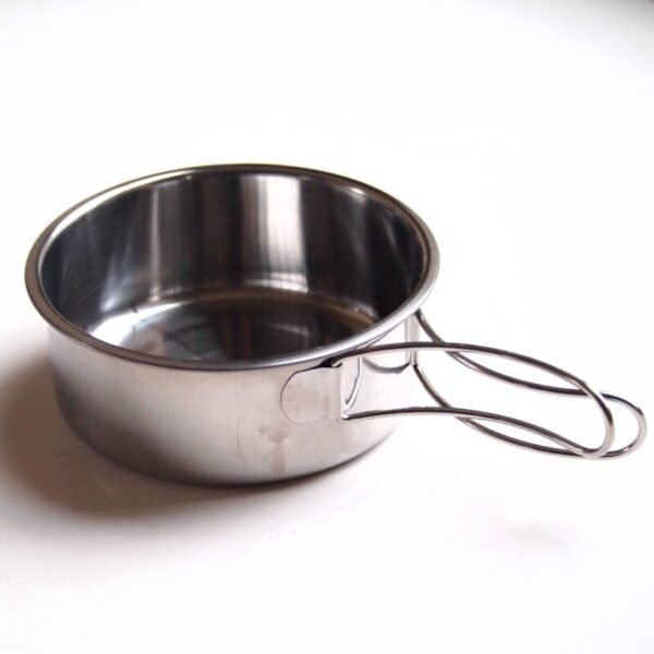 Bol diamètre 12 cm avec une anse