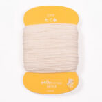 Ficelle à Shibori en coton 40 m