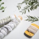 Ficelle à Shibori en coton 40 m