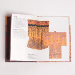 livre ryukyu bingata