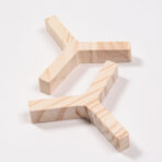 2-etoiles-en-bois-pour-Itajime-Shibor