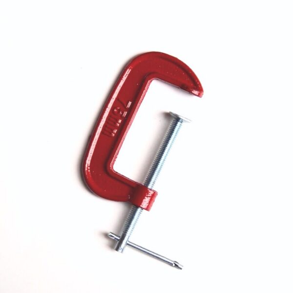 Petit serre-joint Petit serre joint