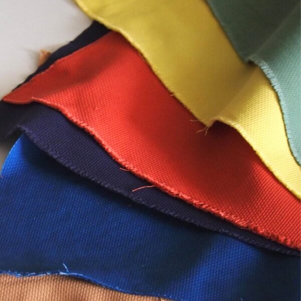 Coton pour Sashiko x 50cm Tissu en coton pour Sashiko au mètre