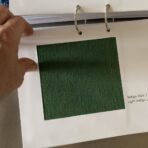 Formation Nuancier chromatique couleurs simples et composées - 5 jours