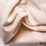 Coton flammé tissé au Japon réf 01 - au mètre