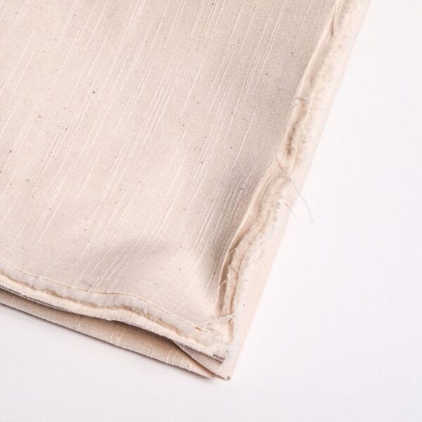 Coton flammé tissé au Japon réf 02 - au mètre Coton flammé tissé au Japon réf 02