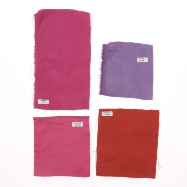 Coton mercerisé - au mètre coton mércerisé