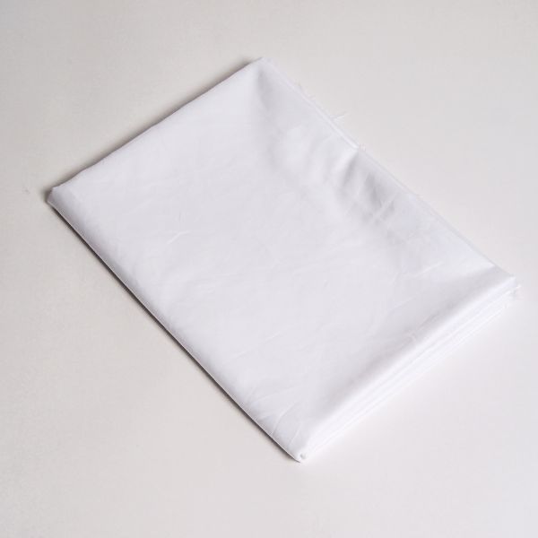 Coton mercerisé - au mètre Coton mercerisé