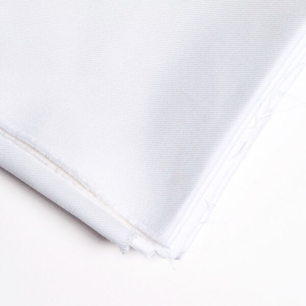 Coton sergé tissé au Japon - au mètre Coton sergé tissé au Japon - au mètre