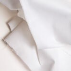 Coton sergé tissé au Japon - au mètre