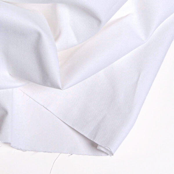 Coton sergé tissé au Japon - au mètre