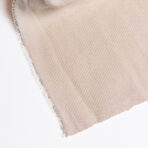 Coton bio tissage sergé réf CI006 – au mètre