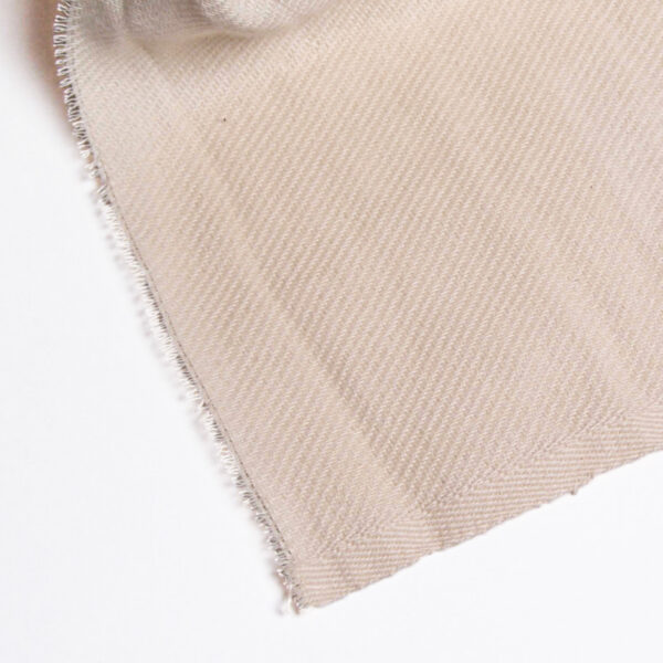 Coton bio tissage sergé réf CI006 – au mètre Coton bio tissage sergé réf CI006 – au mètre