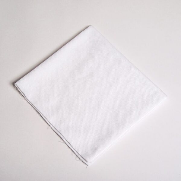 Coton pour Sashiko x 50cm Tissu en coton pour Sashiko au mètre