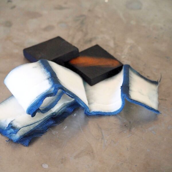 Kit Itajime Shibori itajime kit