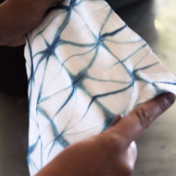 Kit Itajime Shibori itajime kit