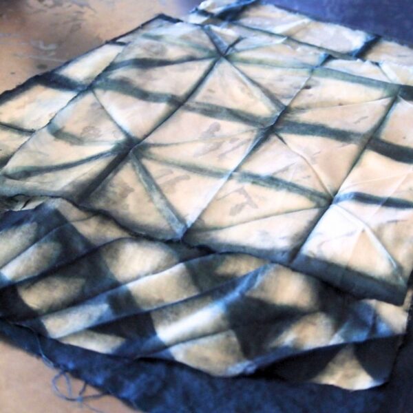 Kit Itajime Shibori itajime kit