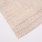 Ramie tissée au Japon - au mètre