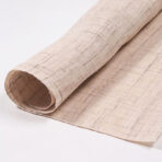 Ramie tissée au Japon - au mètre